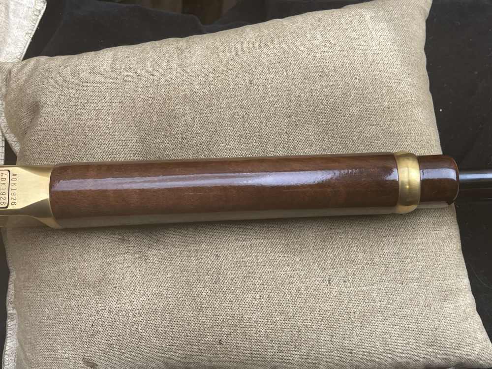Winchester Model 9422 Annie Oakley 22 S,L,LR New-img-23