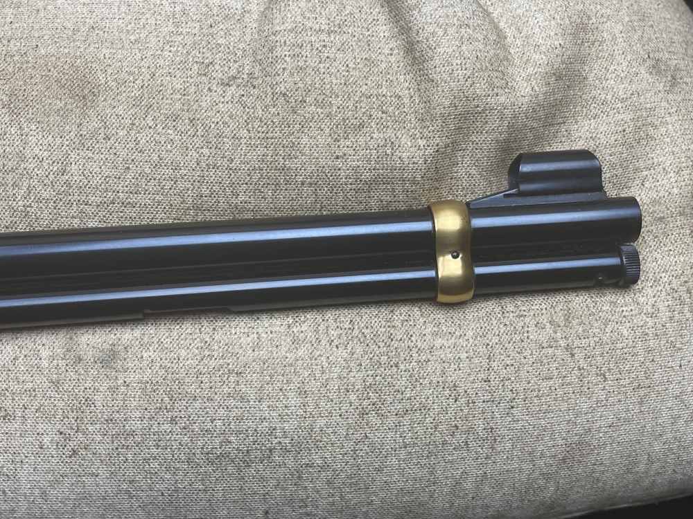 Winchester Model 9422 Annie Oakley 22 S,L,LR New-img-20