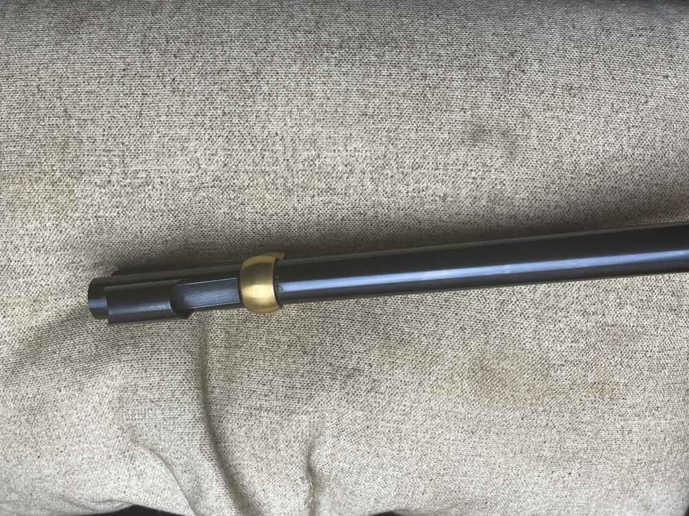 Winchester Model 9422 Annie Oakley 22 S,L,LR New-img-30