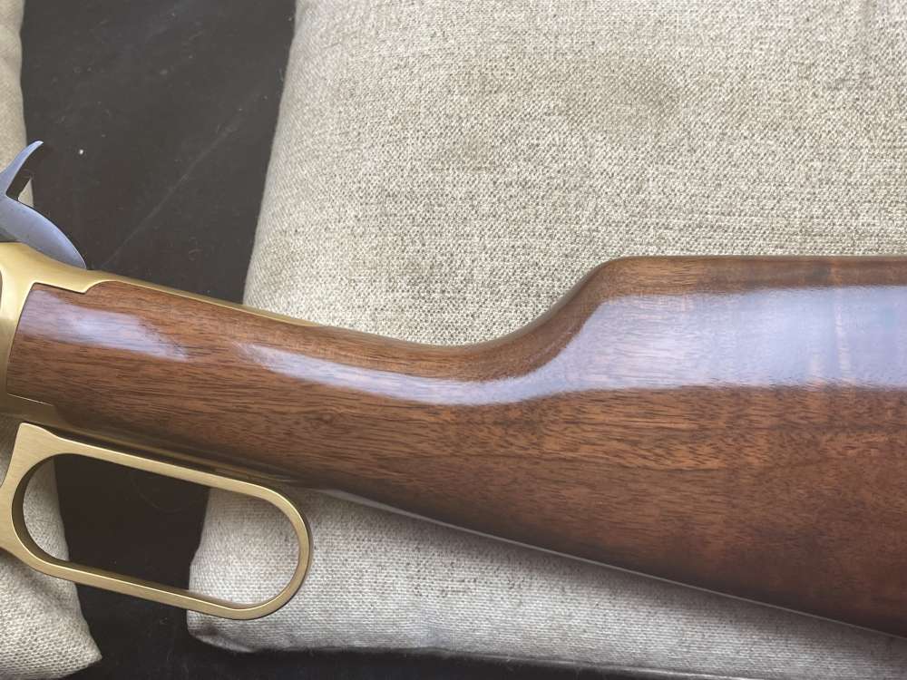 Winchester Model 9422 Annie Oakley 22 S,L,LR New-img-6