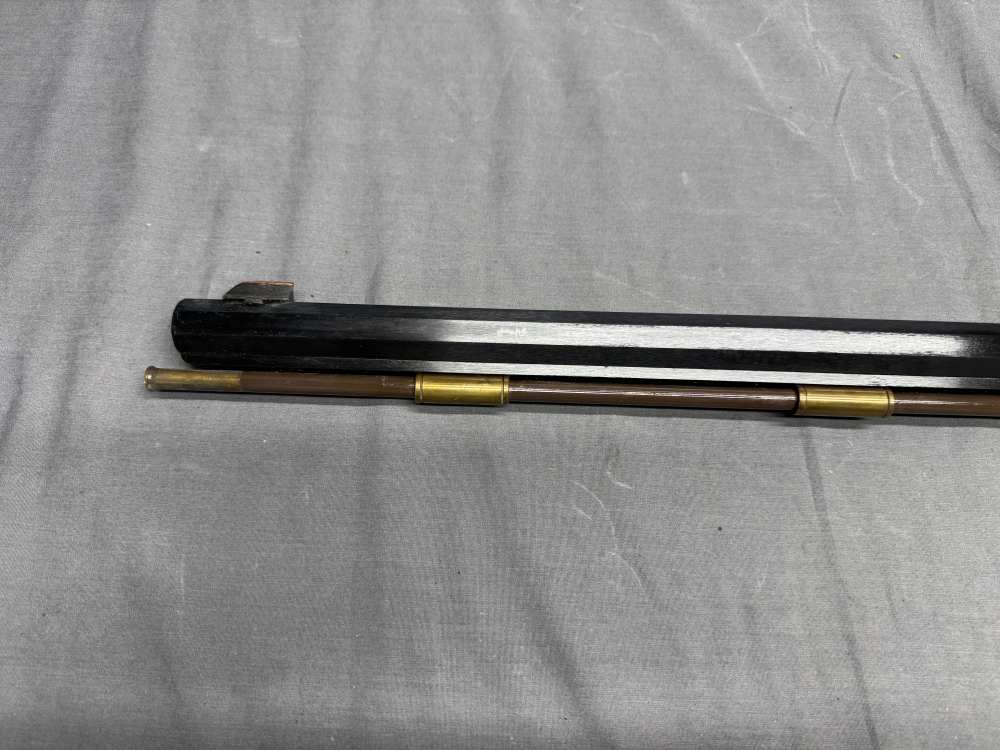 TRADITIONS Spanish .50 Caliber Flintlock Rifle-img-14