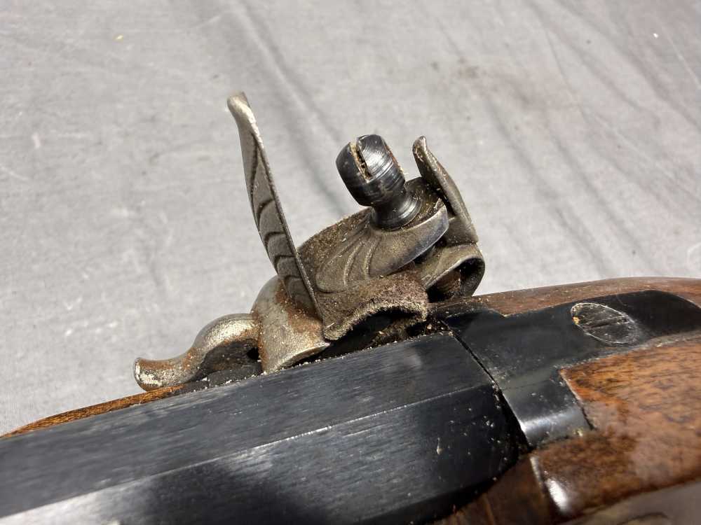TRADITIONS Spanish .50 Caliber Flintlock Rifle-img-18