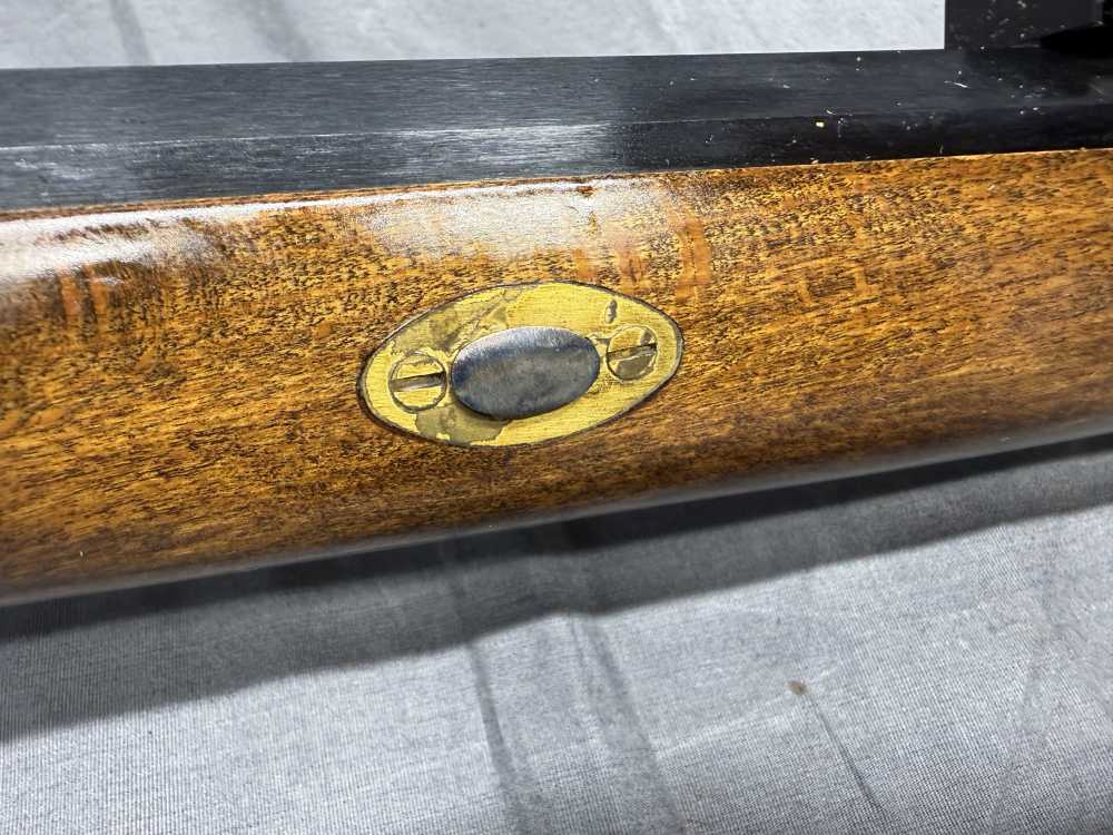 TRADITIONS Spanish .50 Caliber Flintlock Rifle-img-8