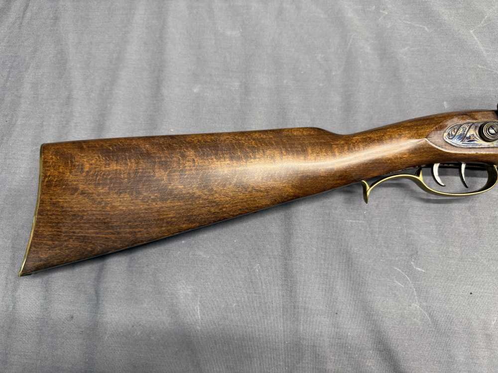 TRADITIONS Spanish .50 Caliber Flintlock Rifle-img-5
