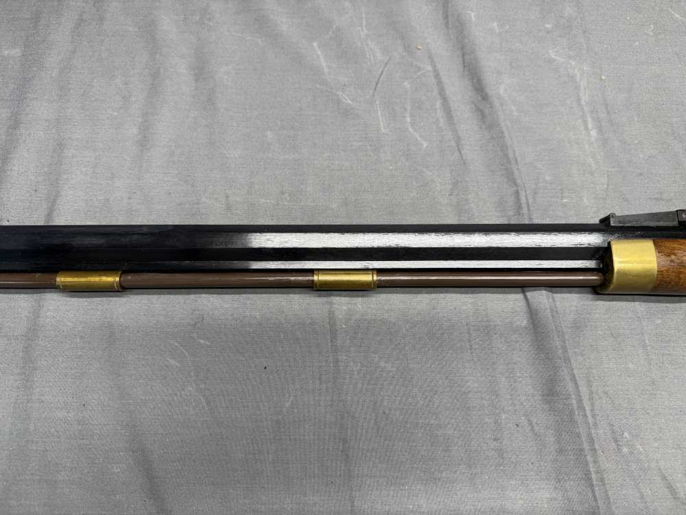 TRADITIONS Spanish .50 Caliber Flintlock Rifle-img-13