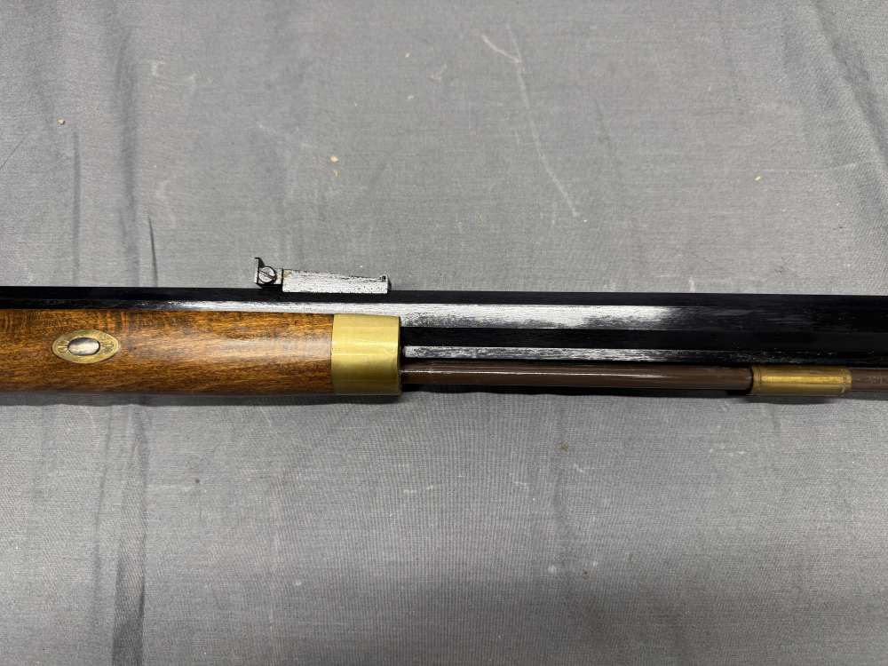 TRADITIONS Spanish .50 Caliber Flintlock Rifle-img-3
