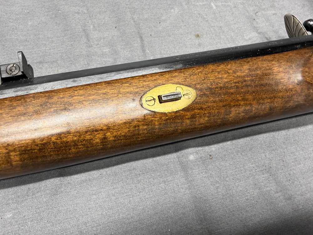 TRADITIONS Spanish .50 Caliber Flintlock Rifle-img-15