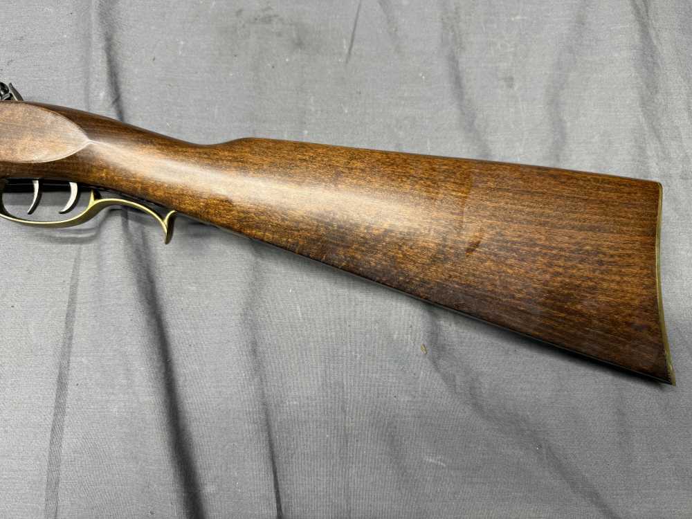TRADITIONS Spanish .50 Caliber Flintlock Rifle-img-9