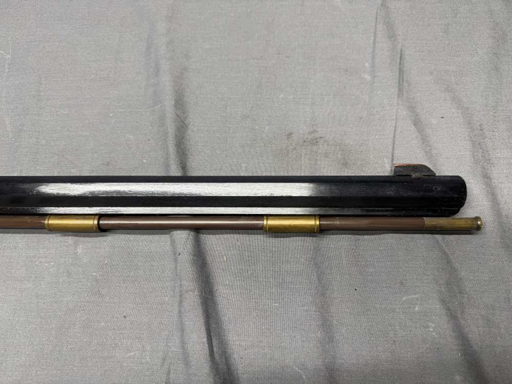 TRADITIONS Spanish .50 Caliber Flintlock Rifle-img-2