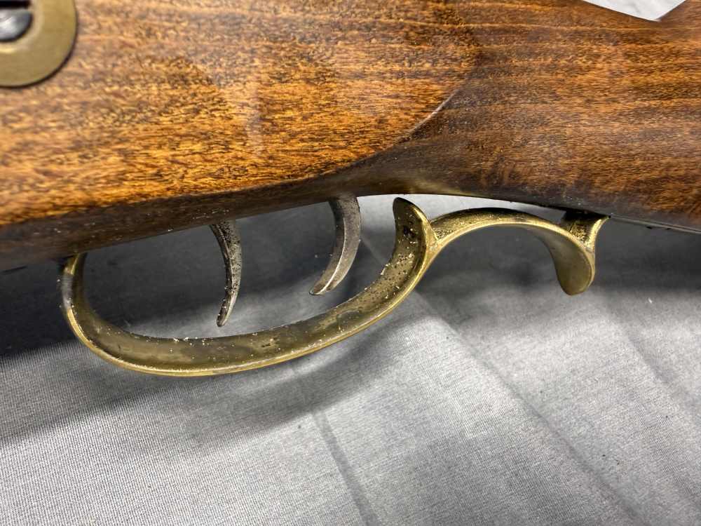 TRADITIONS Spanish .50 Caliber Flintlock Rifle-img-19