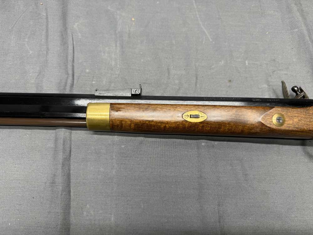 TRADITIONS Spanish .50 Caliber Flintlock Rifle-img-12