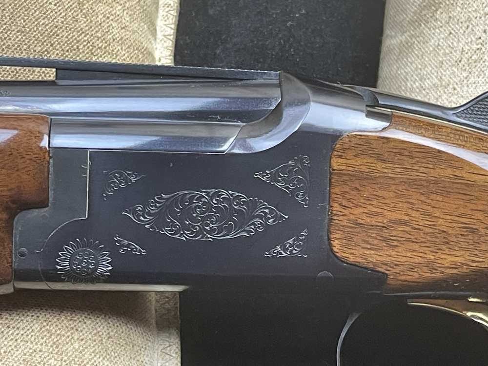 Browning Citori 28 Gauge 28" Skeet-img-3