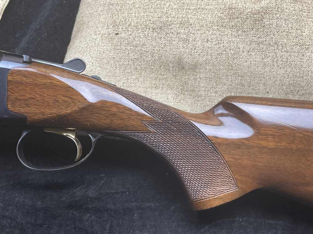 Browning Citori 28 Gauge 28" Skeet-img-2