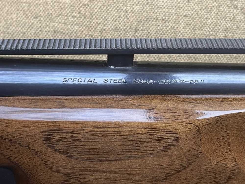 Browning Citori 28 Gauge 28" Skeet-img-19