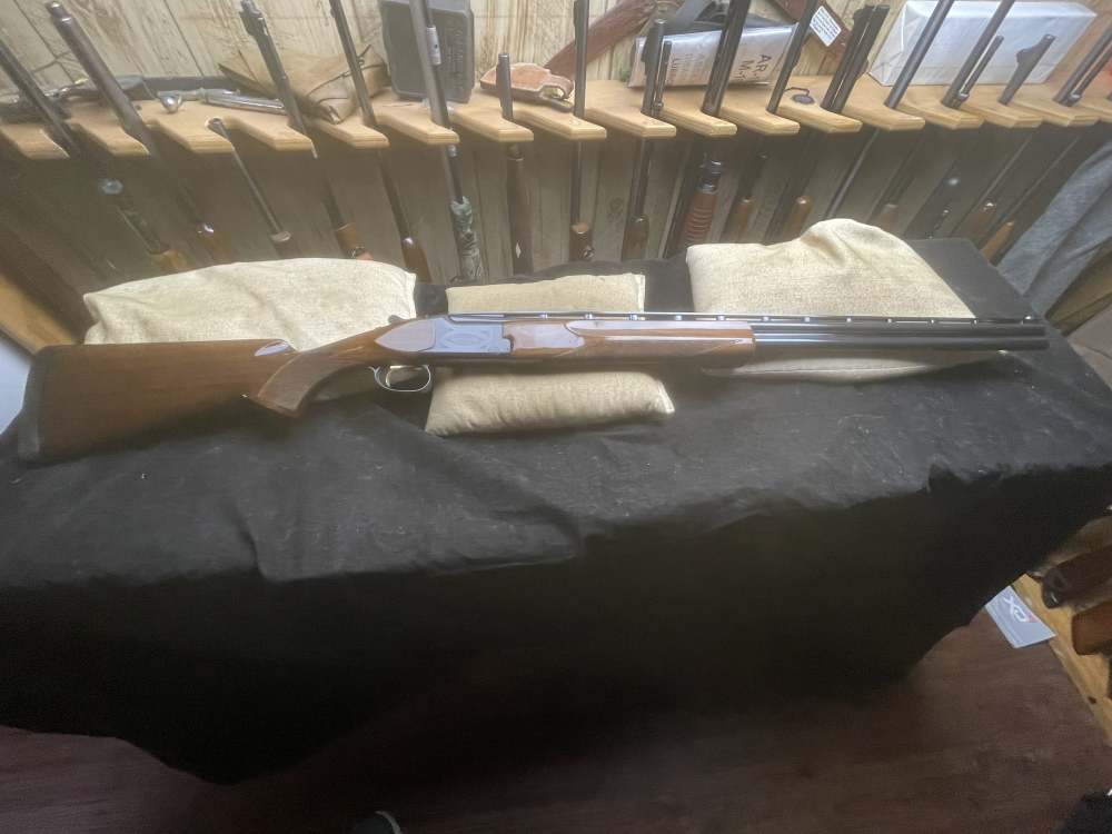 Browning Citori 28 Gauge 28" Skeet-img-10