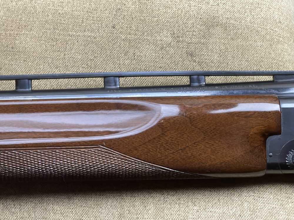 Browning Citori 28 Gauge 28" Skeet-img-5