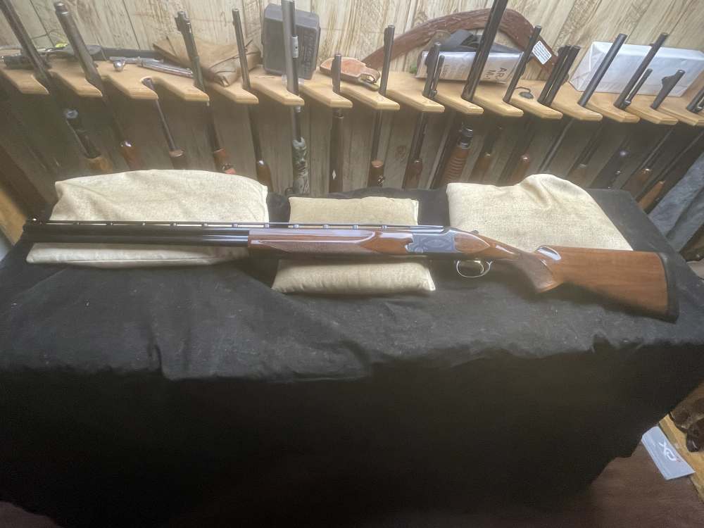 Browning Citori 28 Gauge 28" Skeet-img-0