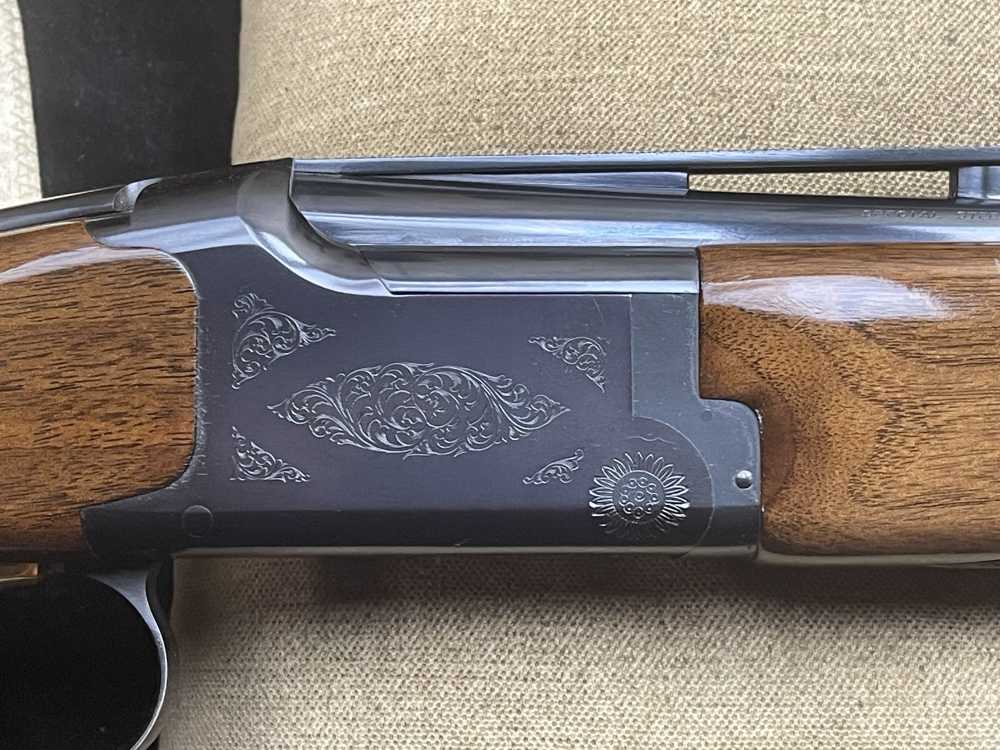 Browning Citori 28 Gauge 28" Skeet-img-13