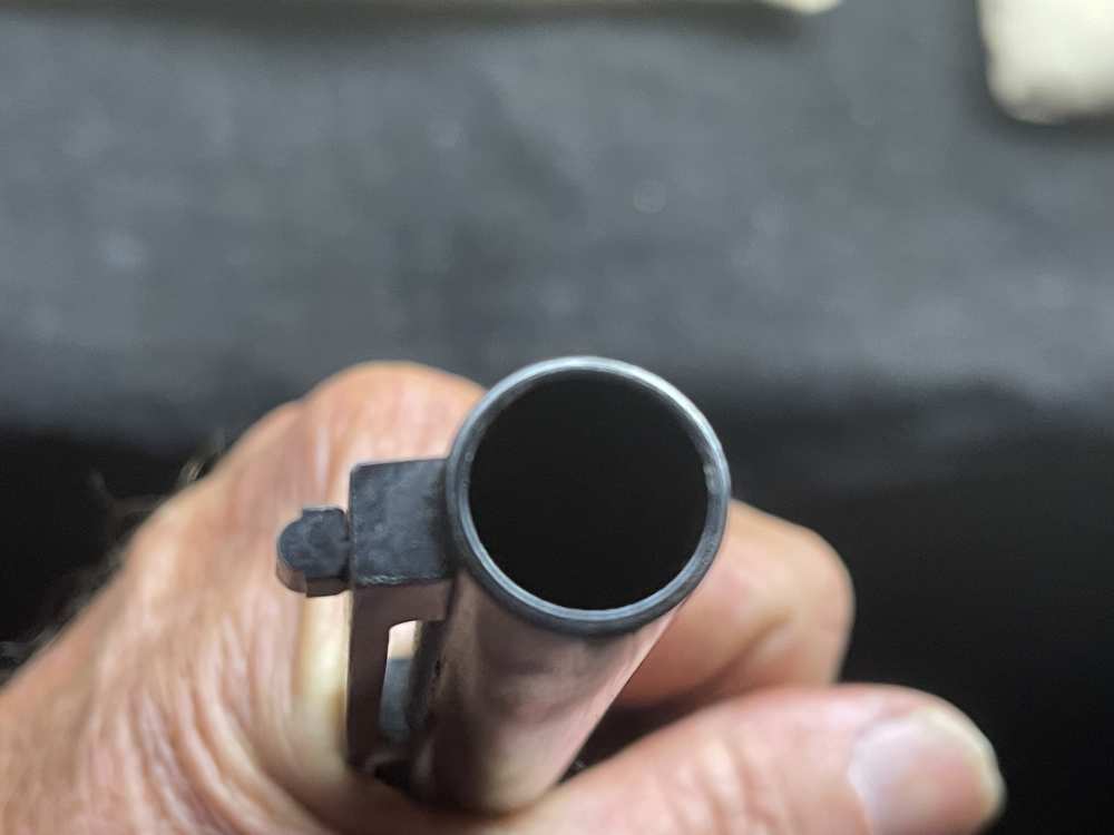 Remington Model 1100 LW Skeet-T 28 Gauge-img-34