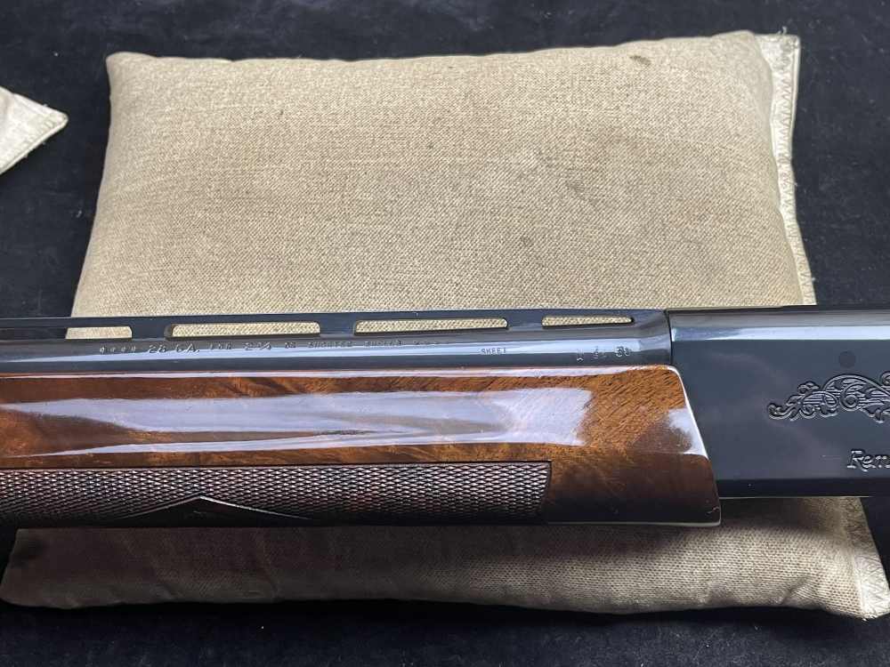 Remington Model 1100 LW Skeet-T 28 Gauge-img-4