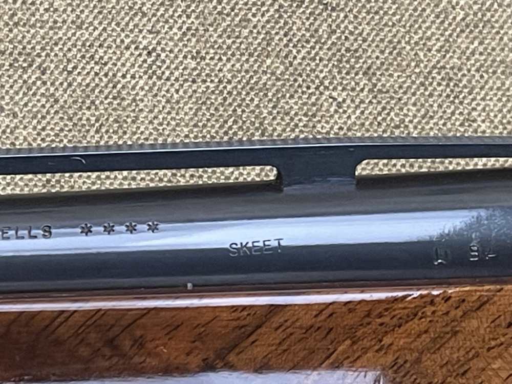 Remington Model 1100 LW Skeet-T 28 Gauge-img-9