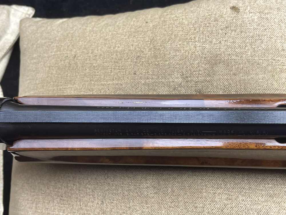 Remington Model 1100 LW Skeet-T 28 Gauge-img-31