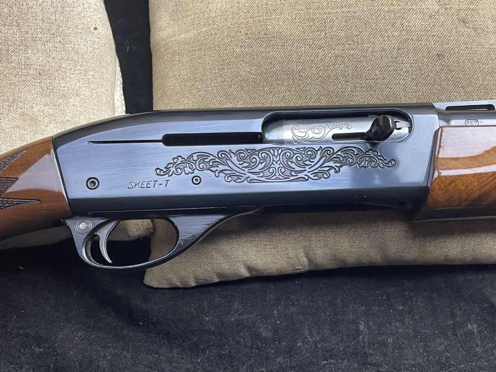 Remington Model 1100 LW Skeet-T 28 Gauge-img-14