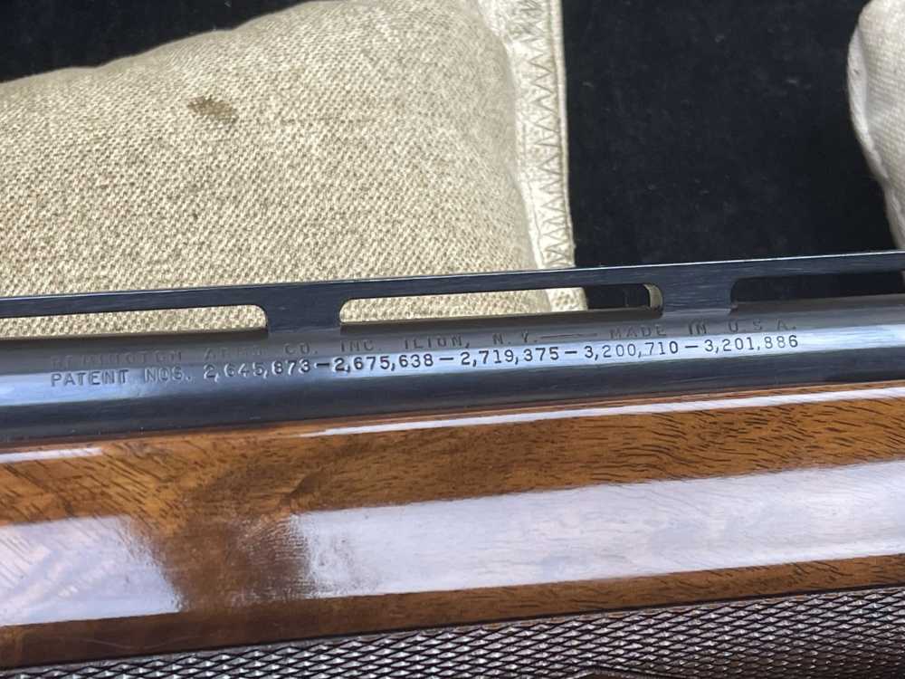 Remington Model 1100 LW Skeet-T 28 Gauge-img-27