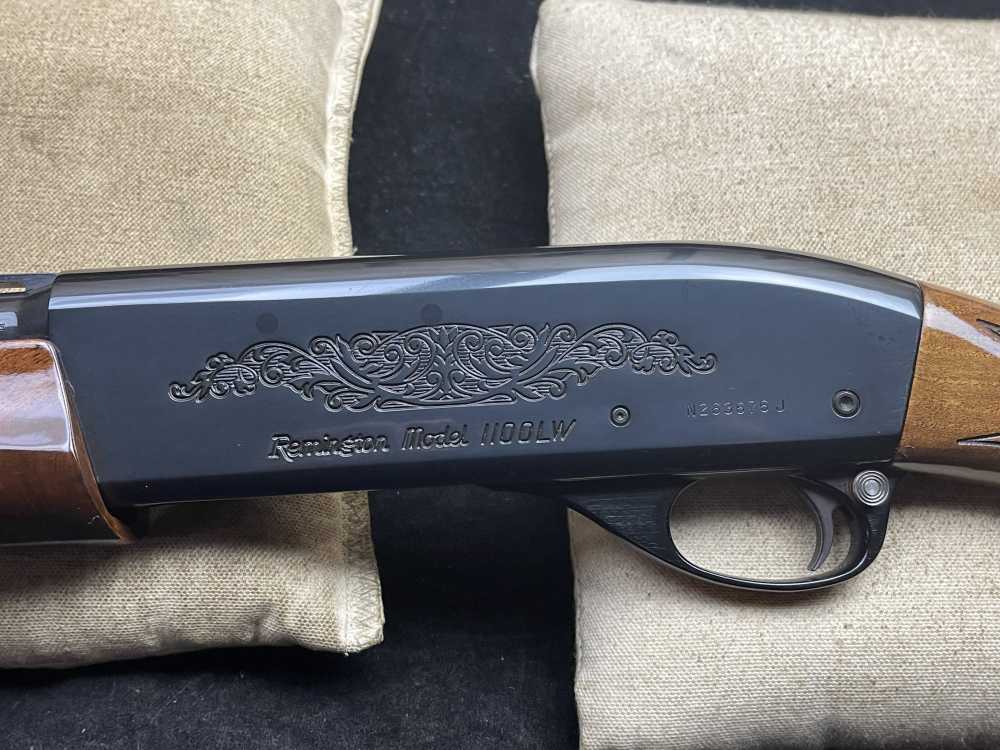 Remington Model 1100 LW Skeet-T 28 Gauge-img-3