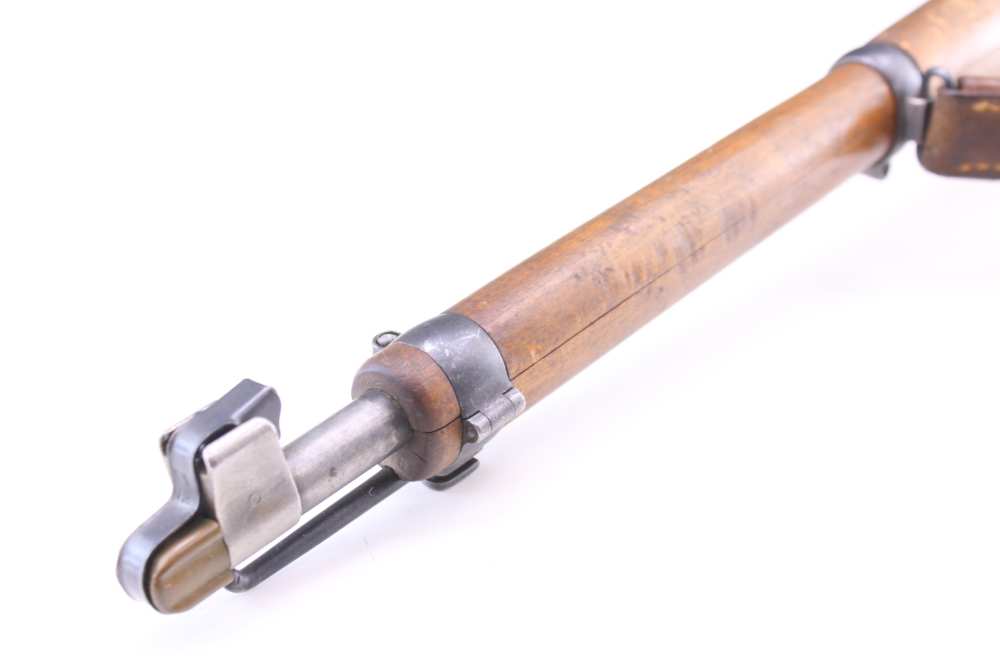 Swiss Waffenfabrik Bern K-31 Straight Pull Bolt Action Rifle C&R-img-3
