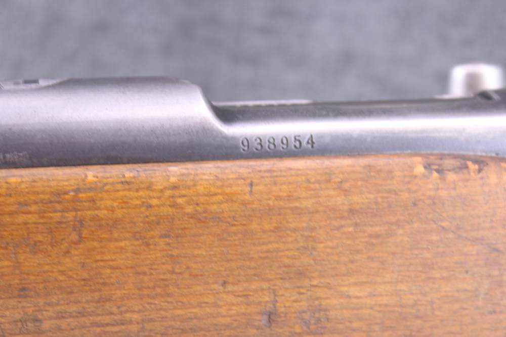 Swiss Waffenfabrik Bern K-31 Straight Pull Bolt Action Rifle C&R-img-9