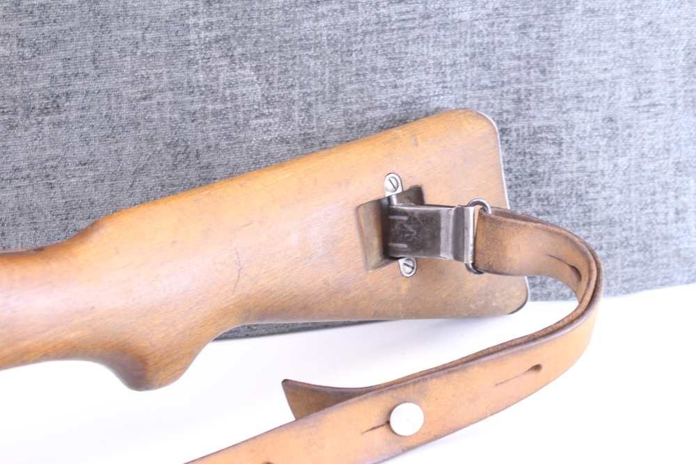 Swiss Waffenfabrik Bern K-31 Straight Pull Bolt Action Rifle C&R-img-11