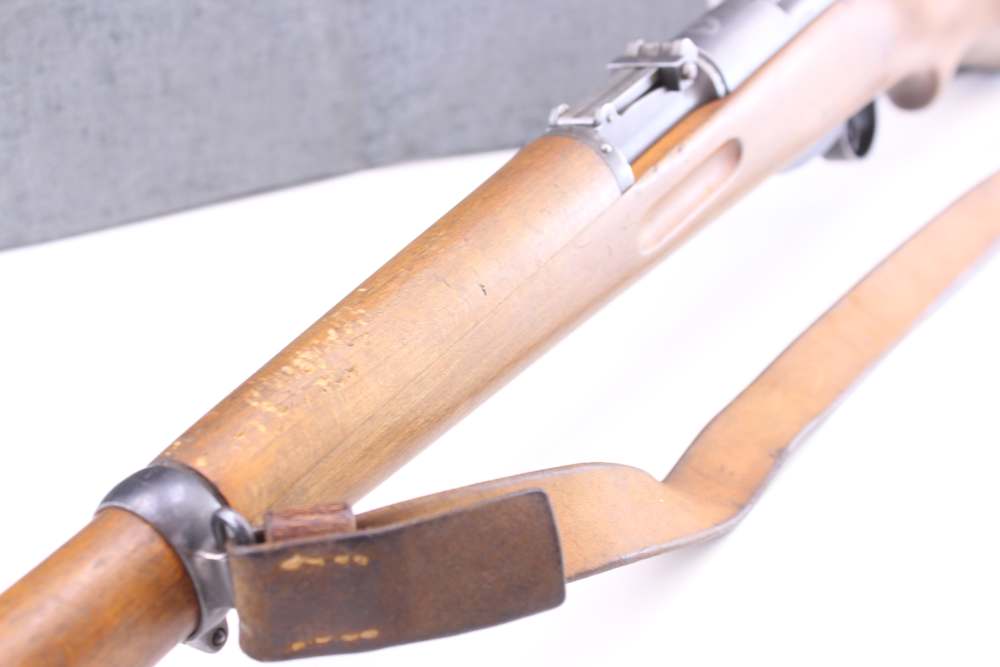 Swiss Waffenfabrik Bern K-31 Straight Pull Bolt Action Rifle C&R-img-4