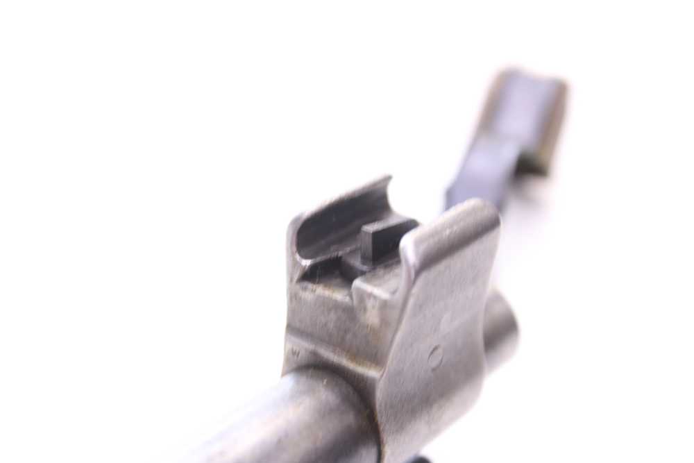 Swiss Waffenfabrik Bern K-31 Straight Pull Bolt Action Rifle C&R-img-20