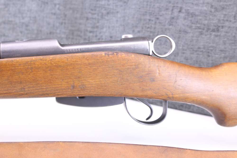 Swiss Waffenfabrik Bern K-31 Straight Pull Bolt Action Rifle C&R-img-10