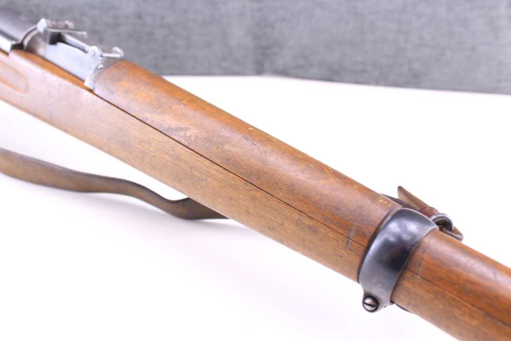 Swiss Waffenfabrik Bern K-31 Straight Pull Bolt Action Rifle C&R-img-18