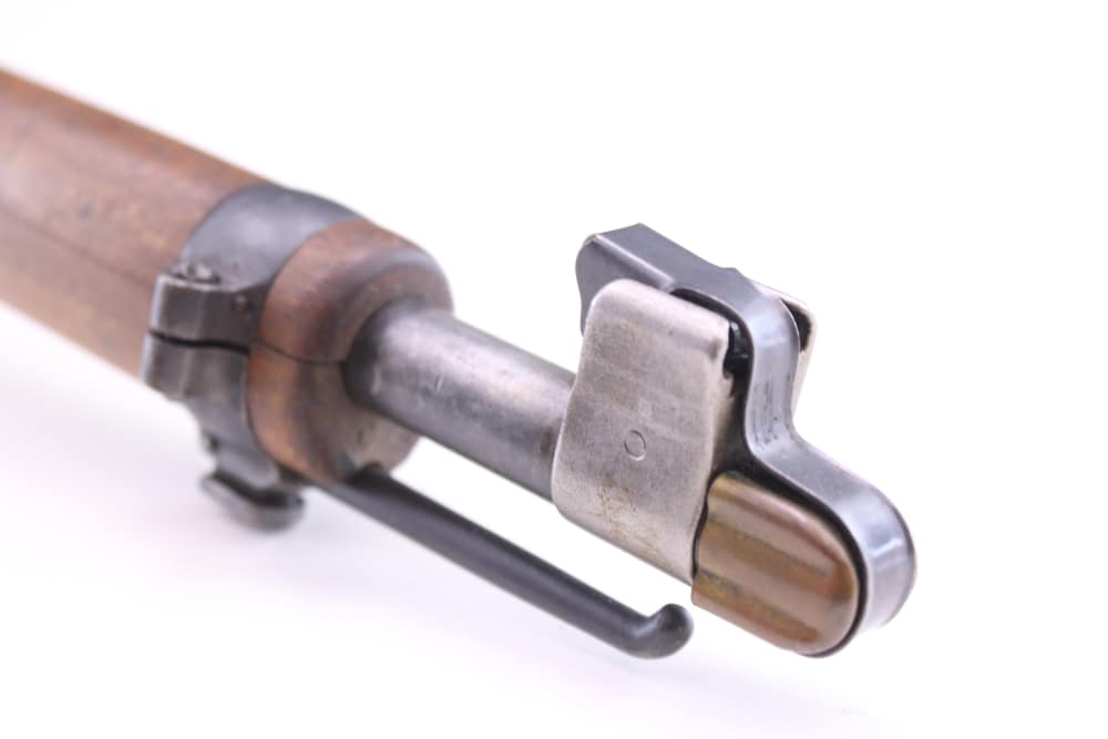 Swiss Waffenfabrik Bern K-31 Straight Pull Bolt Action Rifle C&R-img-22