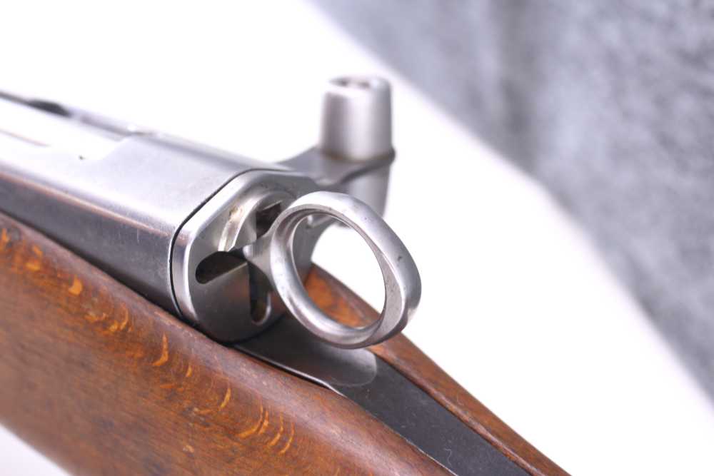 Swiss Waffenfabrik Bern K-31 Straight Pull Bolt Action Rifle C&R-img-6