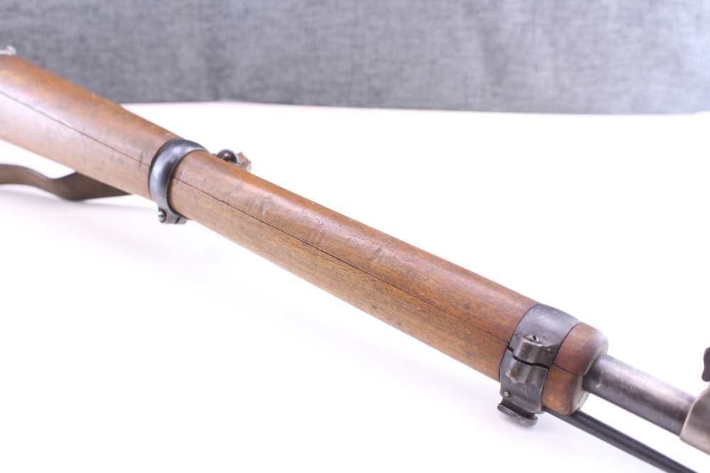 Swiss Waffenfabrik Bern K-31 Straight Pull Bolt Action Rifle C&R-img-19