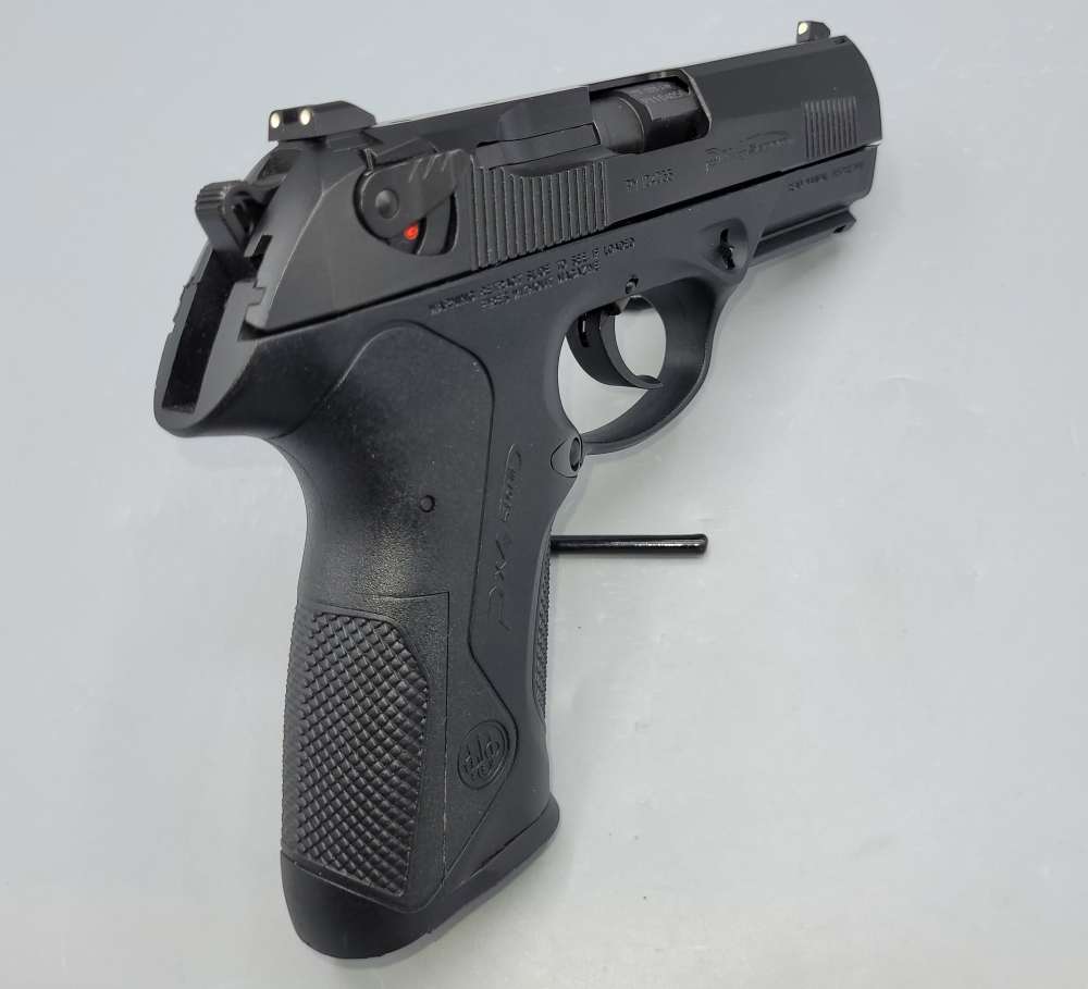 Beretta PX4 Storm .40 S&W 4" -img-3