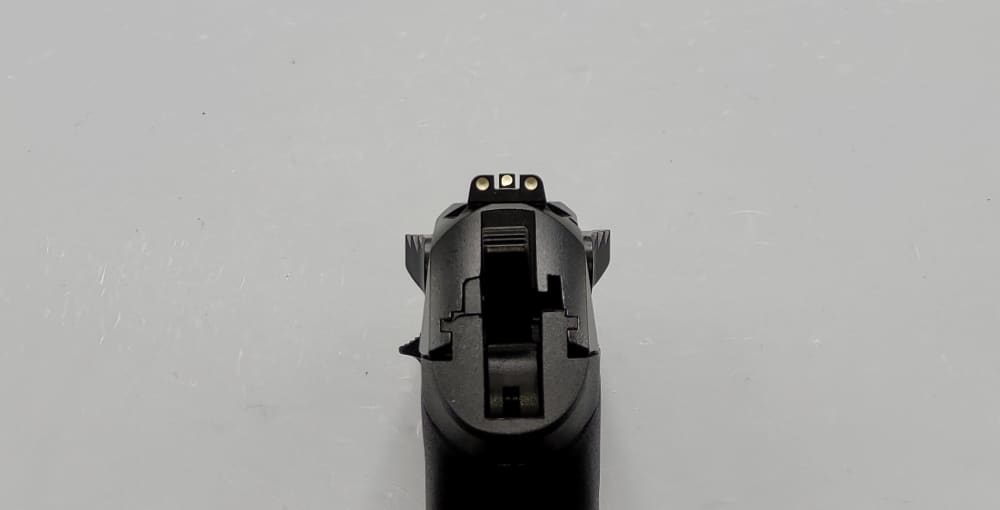 Beretta PX4 Storm .40 S&W 4" -img-4