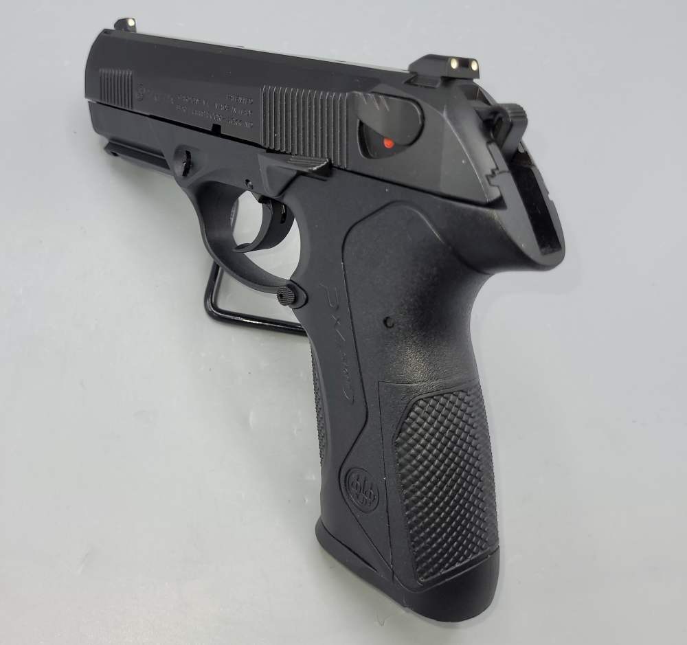 Beretta PX4 Storm .40 S&W 4" -img-2