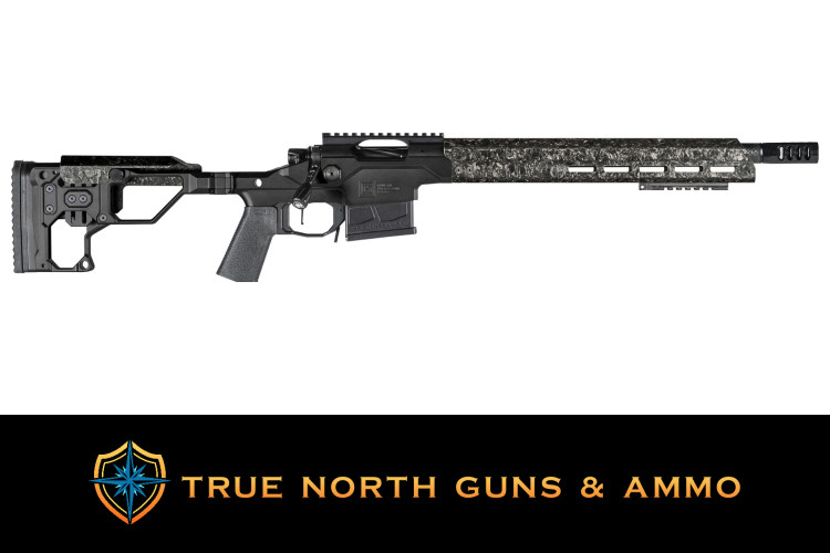 Christensen Arms MPR .308 Win Bolt Action Rifle - 16" Chassis-img-0
