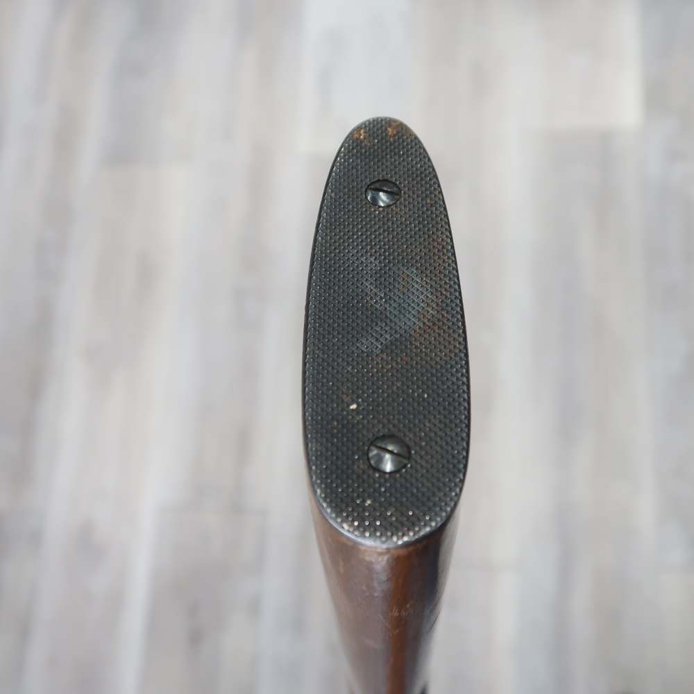 Vintage 1914 Winchester Model 1892 Lever Rifle 25-20 20" Octagon Barrel-img-17