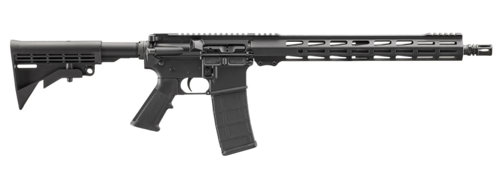 Ruger Harrier AR-15 28601 5.56 Rifle LayAway Option-img-0