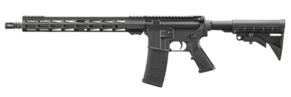 Ruger Harrier AR-15 28601 5.56 Rifle LayAway Option-img-1