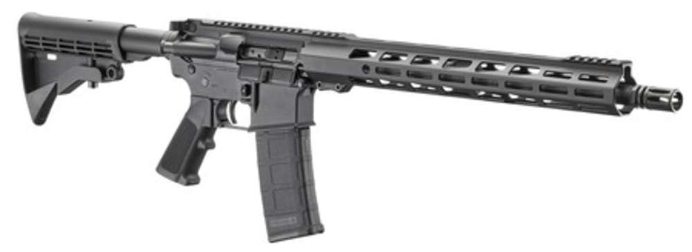 Ruger Harrier AR-15 28601 5.56 Rifle LayAway Option-img-2