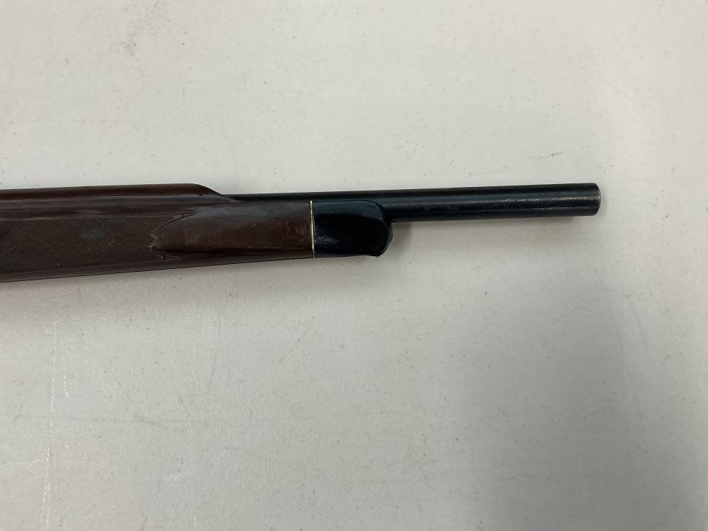 Remington Nylon 66 .22LR Semi Auto Rifle w/ Weaver Scope-img-6