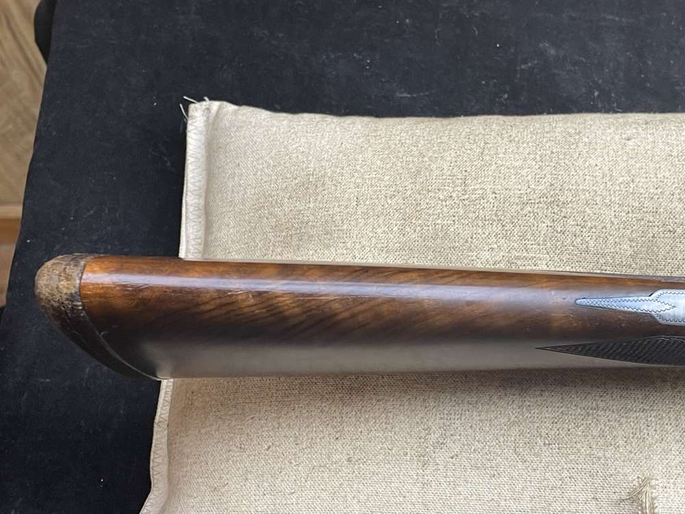 Merkel 280 EL 28 Gauge With Gold Enlays-img-23