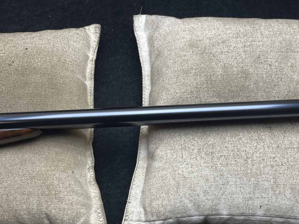 Merkel 280 EL 28 Gauge With Gold Enlays-img-21